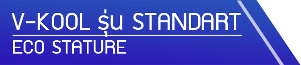 title V-Kool Standart