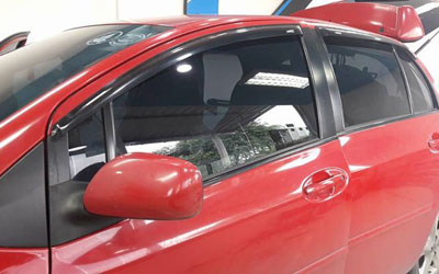 ผลงาน UV-Careด้านข้าง