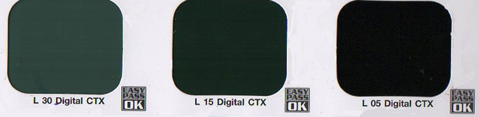 L Digital CTX Ceramic 