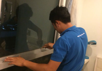 ������ҧ�Դ������͹� 3M Night Vision 25_2