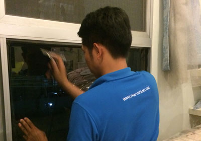 ������ҧ�Դ������͹� 3M Night Vision 25_3