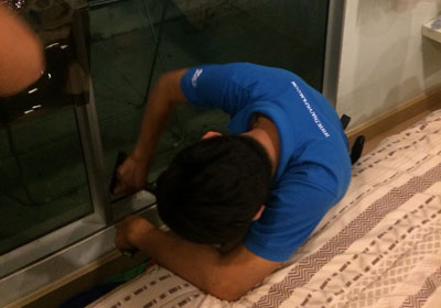 ������ҧ�Դ������͹� 3M Night Vision 25_4