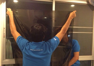 ������ҧ�Դ������͹� 3M Night Vision 25_5