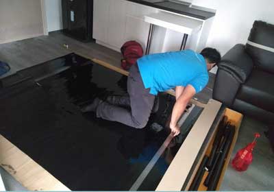 ������ҧ�Դ������͹� Hi-kool 2