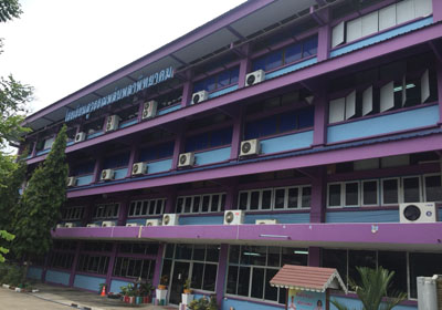 ������ҧ�Դ������ç���¹�ҹҪҵ� Xtra-Cole 35NE2