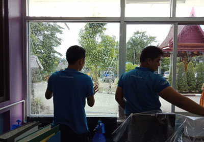 ������ҧ�Դ������ç���¹�ҹҪҵ� Xtra-Cole 35NE4