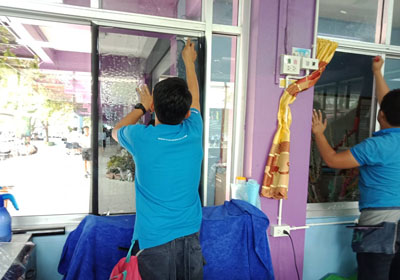 ������ҧ�Դ������ç���¹�ҹҪҵ� Xtra-Cole 35NE5