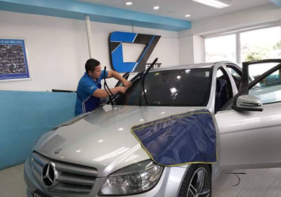 ҧŧҹԴö¹ BENZ C250  UV Care 400 2