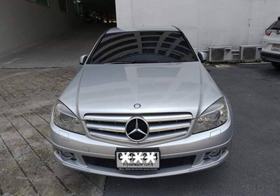ҧŧҹԴö¹ BENZ C250  UV Care 400 3
