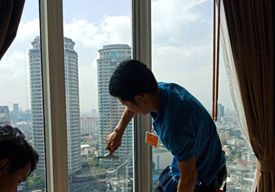 ������ҧ�Դ������͹� 3M PR50 3