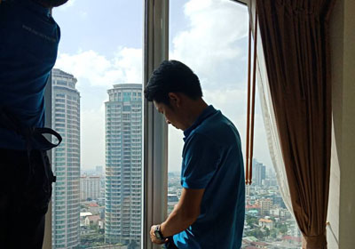 ������ҧ�Դ������͹� 3M PR50 4