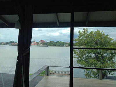 ตัวอย่างติดฟิล์มบ้าน Hi-kool รุ่น Elite40 6
