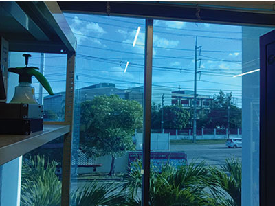 ������ҧ����� Hi-Kool R85HC_3