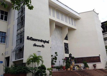 ผลงานติดฟิล์มโรงเรียนโดยช่างแขก 6
