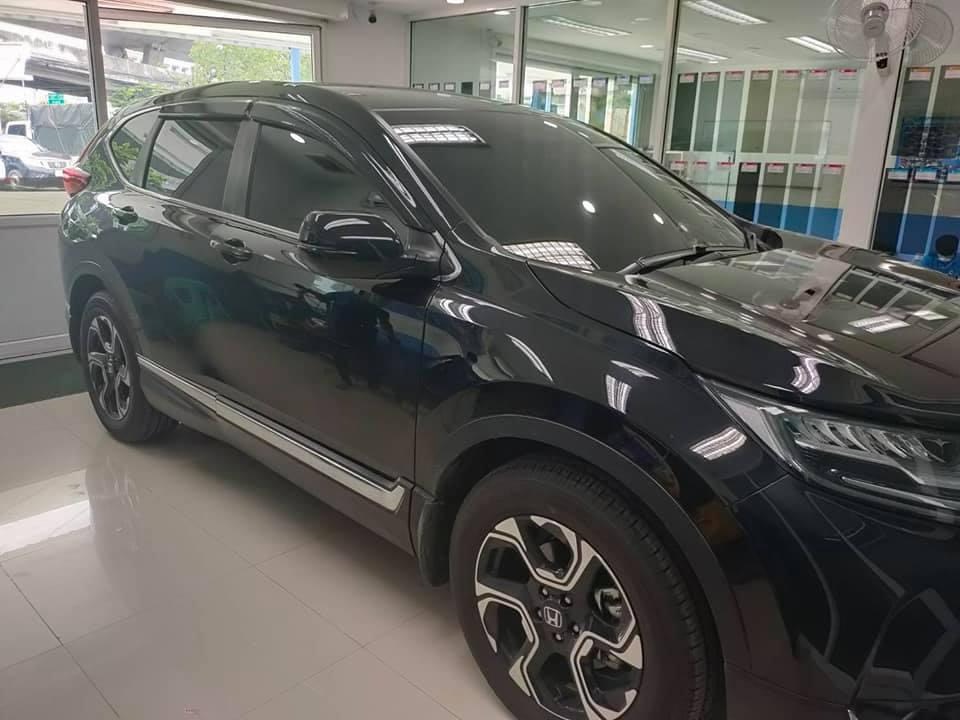 ตัวอย่าง สูตรสำหรับลูกค้าติดฟิล์มรถยนต์ 3M ที่เน้นขับรถกลางวัน