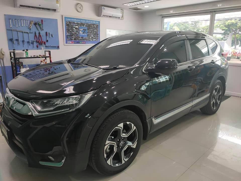 ตัวอย่าง สูตรสำหรับลูกค้าติดฟิล์มรถยนต์ 3M ที่เน้นขับรถกลางวัน