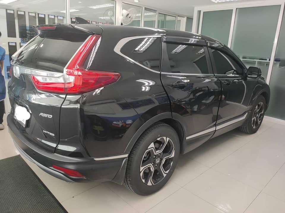 ตัวอย่าง สูตรสำหรับลูกค้าติดฟิล์มรถยนต์ 3M ที่เน้นขับรถกลางวัน