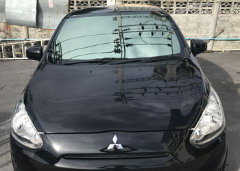 ติดฟิล์มรถยนต์ไซด์เล็ก6