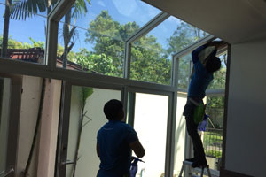 ตัวอย่างผลงานติดฟิล์มบ้าน7