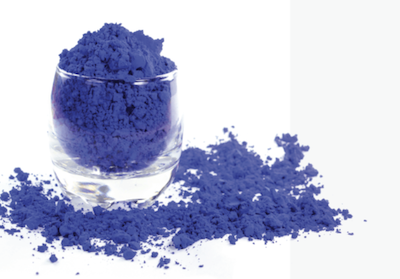 ผง Ceramic ช่วยกันความร้อนสูง