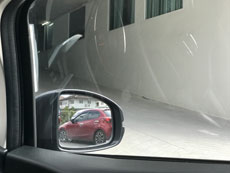 Xtra-Cole เซรามิค ภายในคนขับ