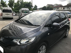 Xtra-Cole เซรามิคด้านหน้า