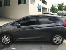 Xtra-Cole เซรามิคด้านข้าง