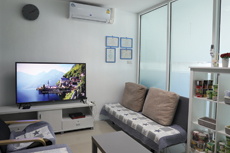 พื้นที่รับรองภายนอก